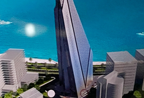 ������BURJ AL MANA�칫¥�����̺����