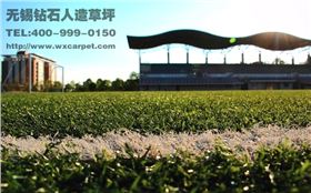 hjc黄金城人造草坪